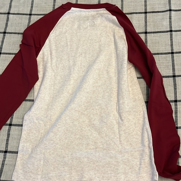 Boy’s size 12 Talk Turkey to Me shirt - Picture 5 of 7